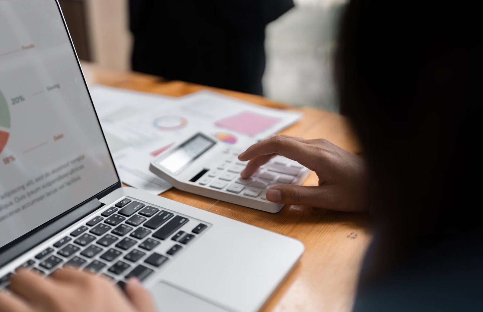 Diseño web para abogados