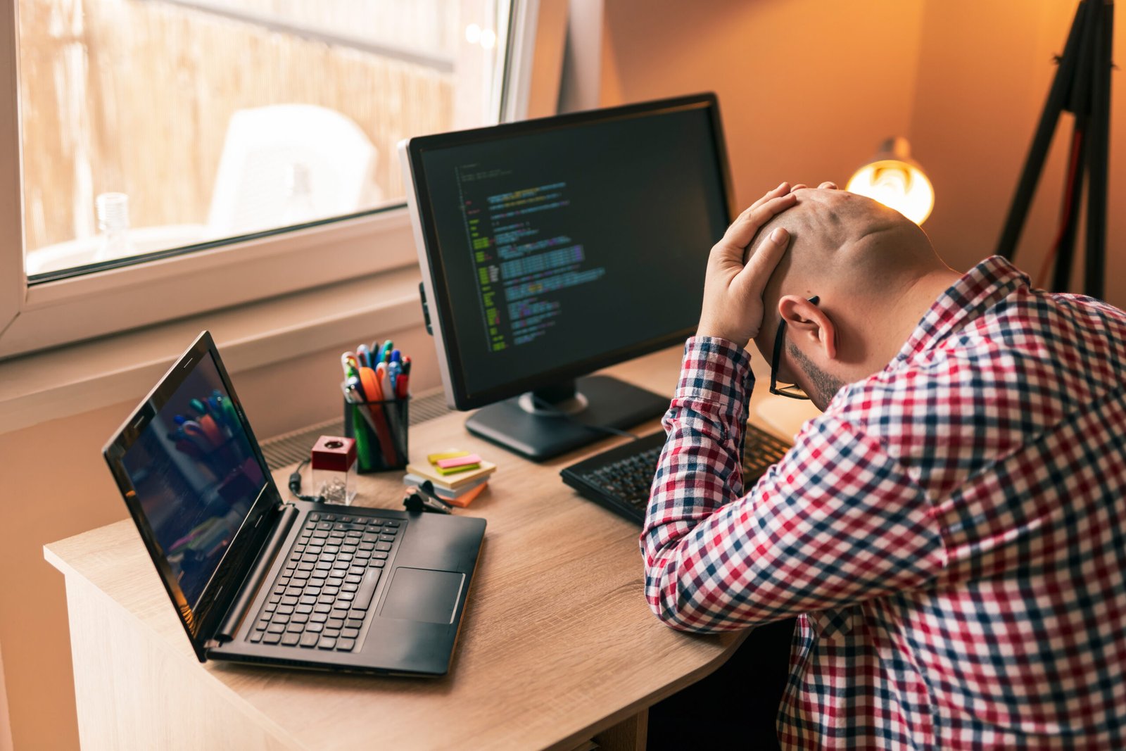 Mantenimiento web en Colombia