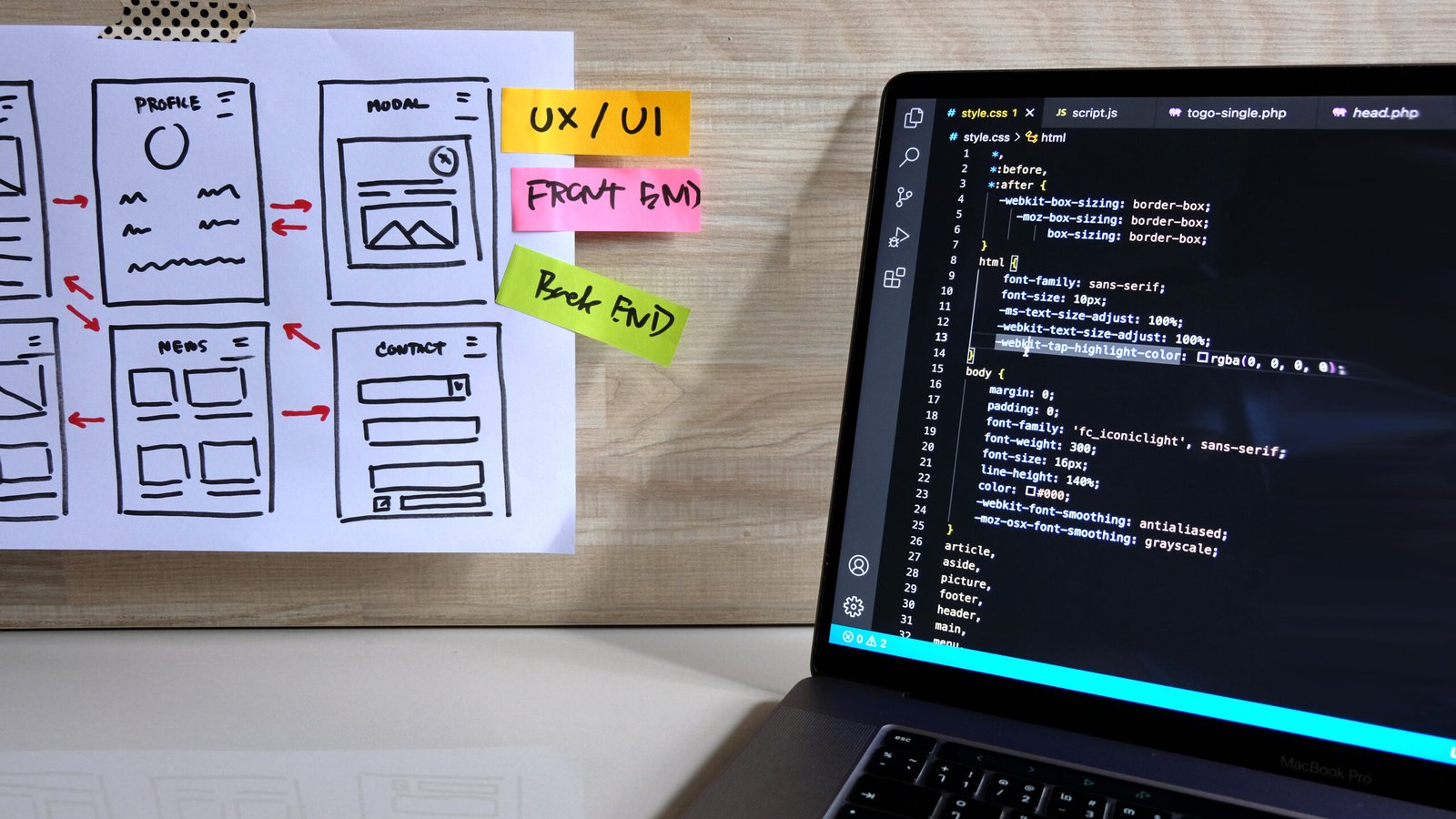 Diseño web en Colombia en Colombia
